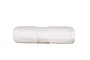 Mijölnir Toalla de Aseo de Algodón 100% Blanca 30x50 cm